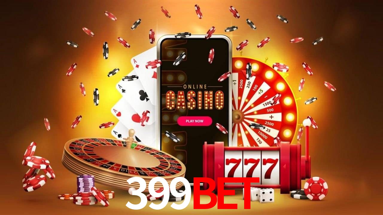 Estatísticas 399BET
